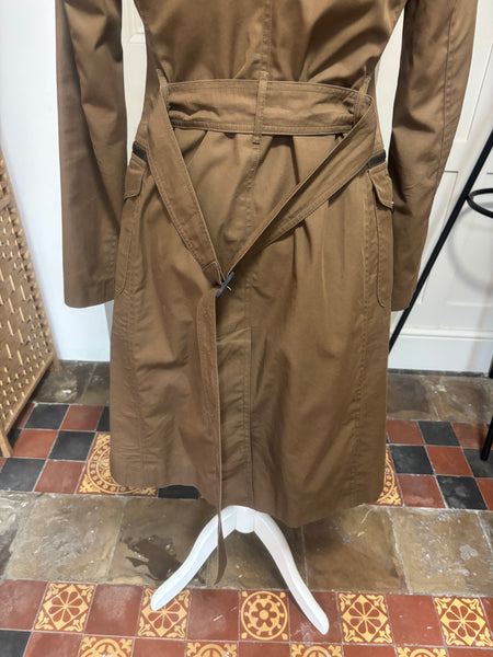 Burberry Trench