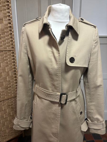 LK Bennett Trench Coat 12