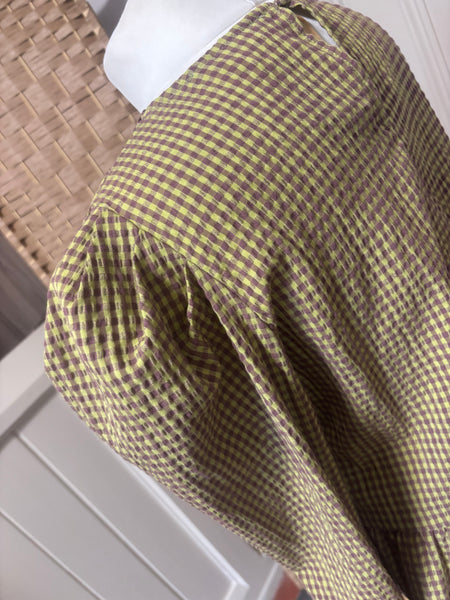 Selected Femme Blouse