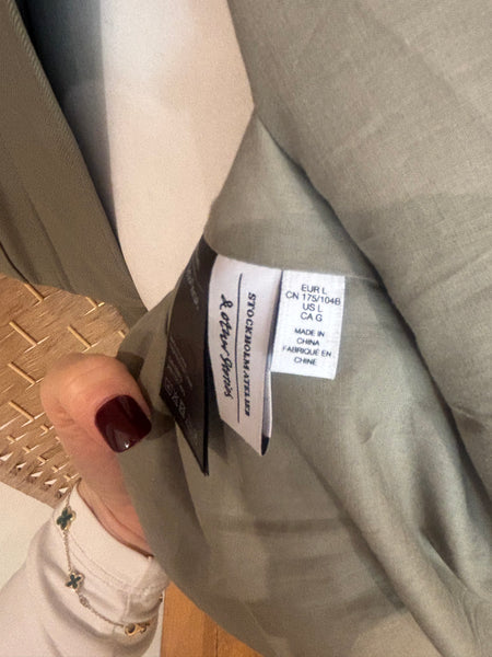 & Other Stories Jacket L