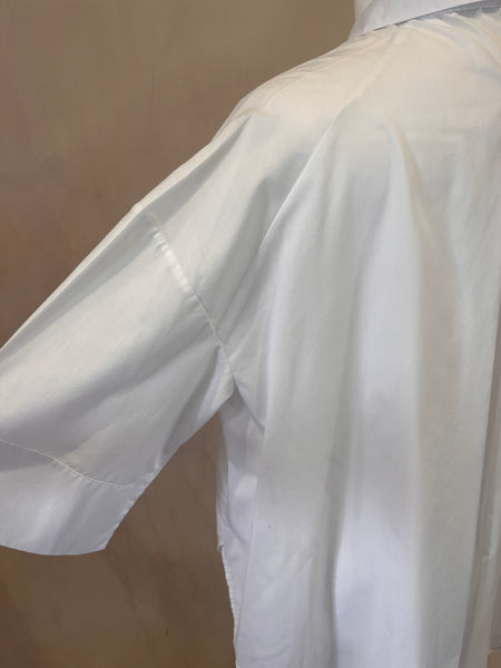 Kley White Shirt
