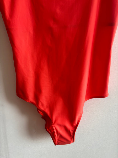 Rae Feather Swimsuit XL