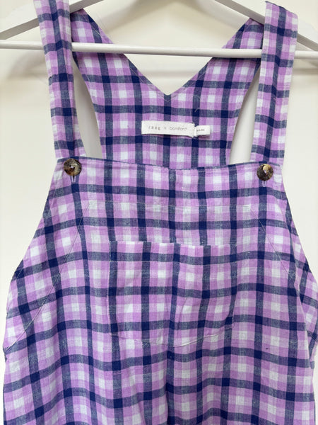 Bamford Dungarees