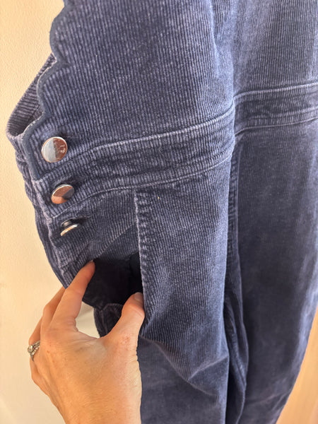 Wyse Dungarees 2