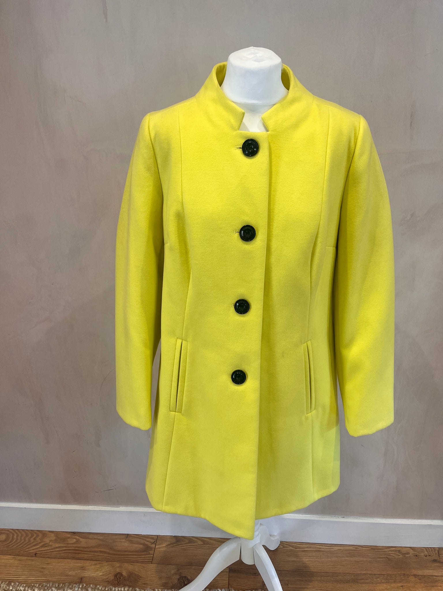 M&S Coat 14