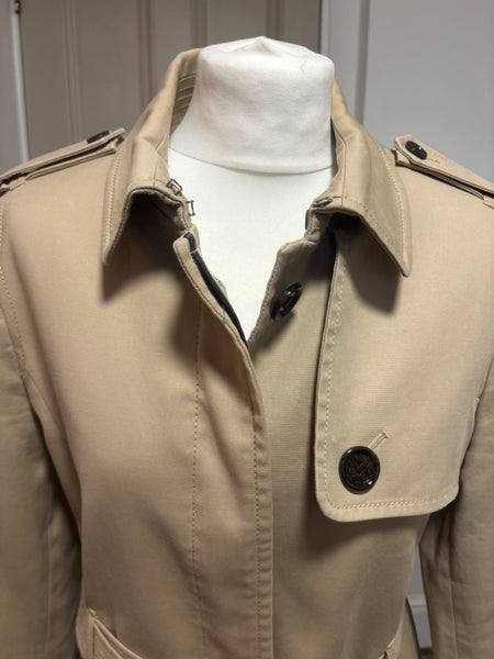 LK Bennett Trench Coat 12