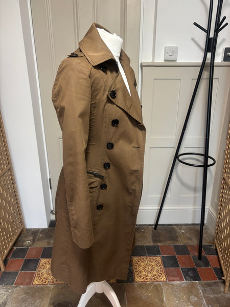 Burberry Trench