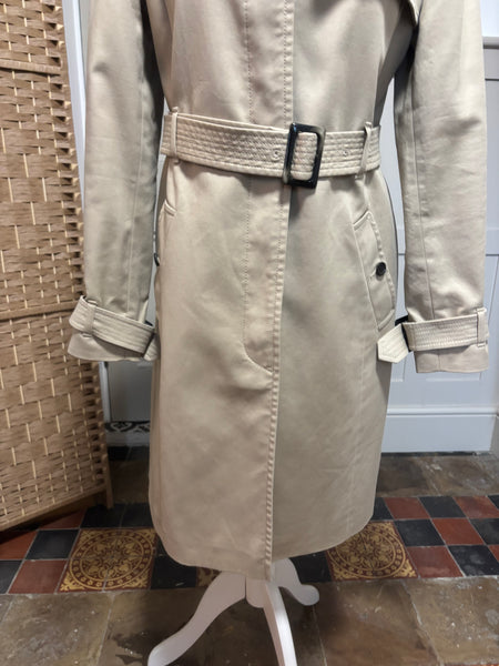 LK Bennett Trench Coat 12
