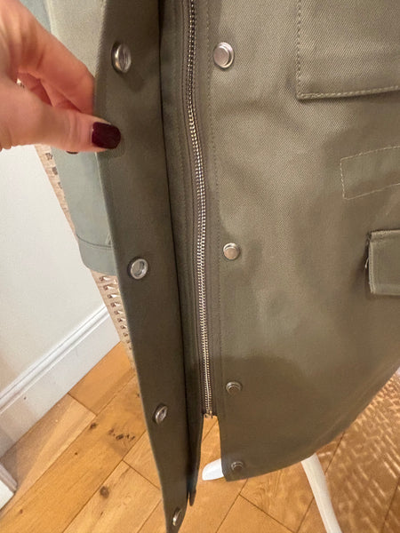 & Other Stories Jacket L