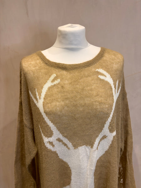 Wild Fox M