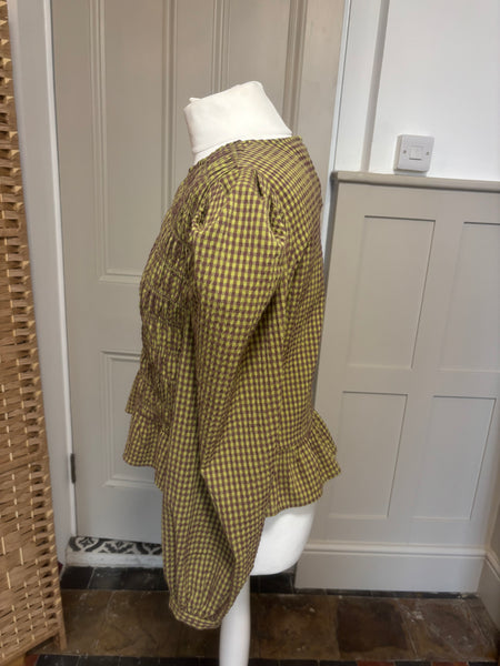 Selected Femme Blouse