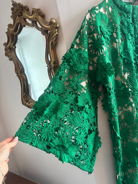 Layers Dress OS