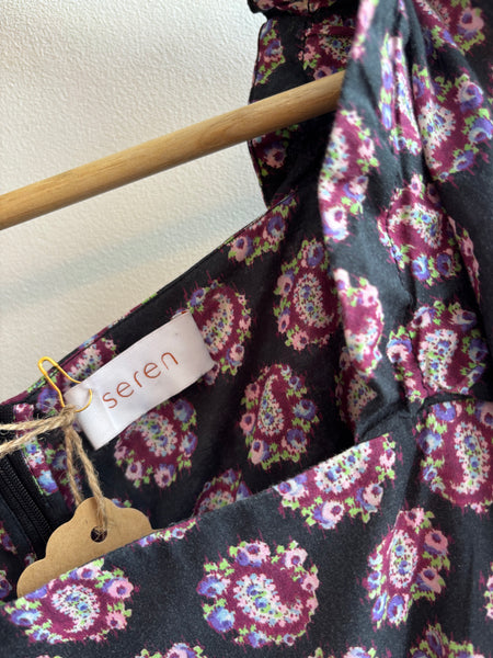 Seren Maxi Dress S