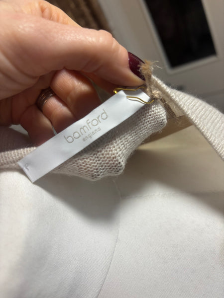 Bamford Cashmere L