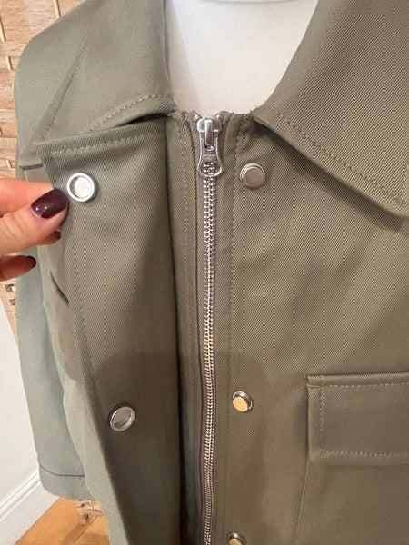 & Other Stories Jacket L