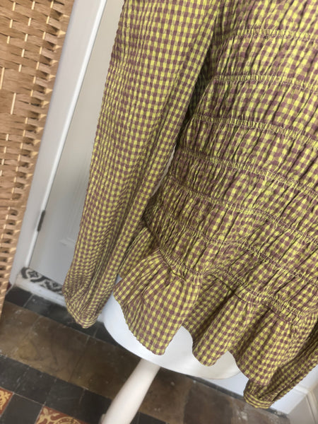 Selected Femme Blouse