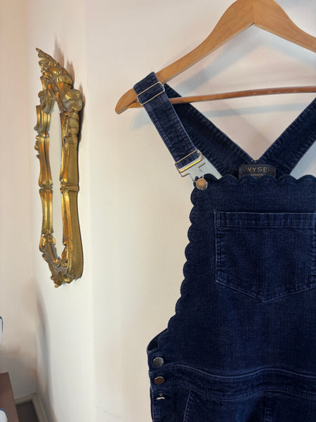 Wyse Dungarees 2