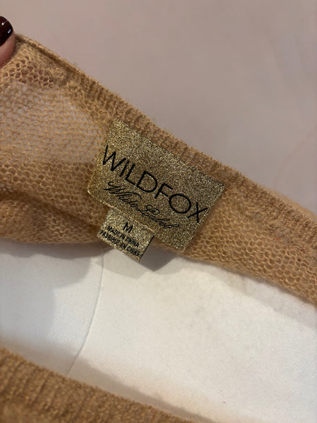 Wild Fox M