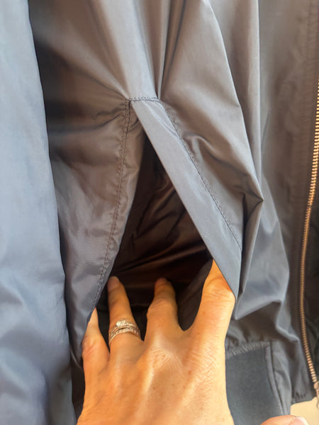 Baukjen Bomber Jacket