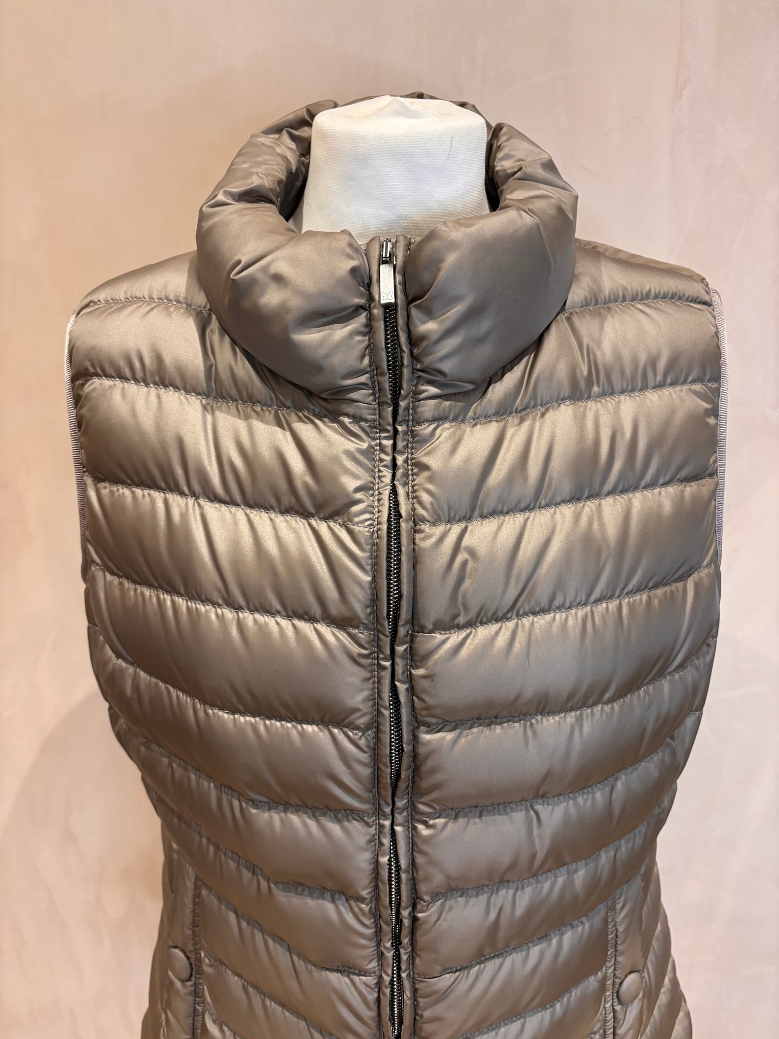 Max Mara Gilet