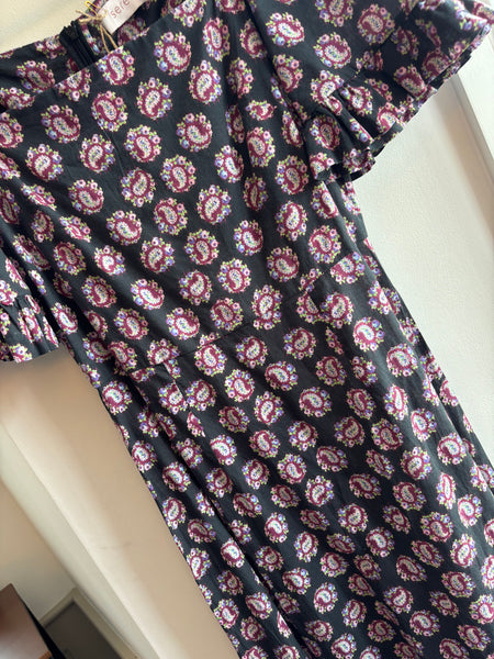 Seren Maxi Dress S