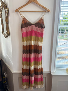 Bisou Dress