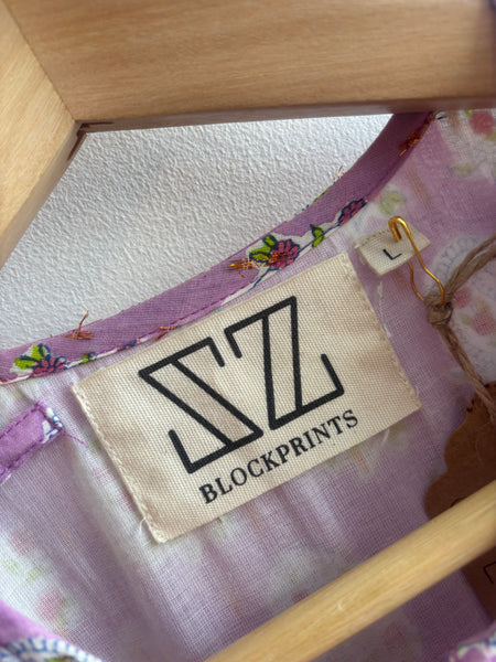 Block Prints L