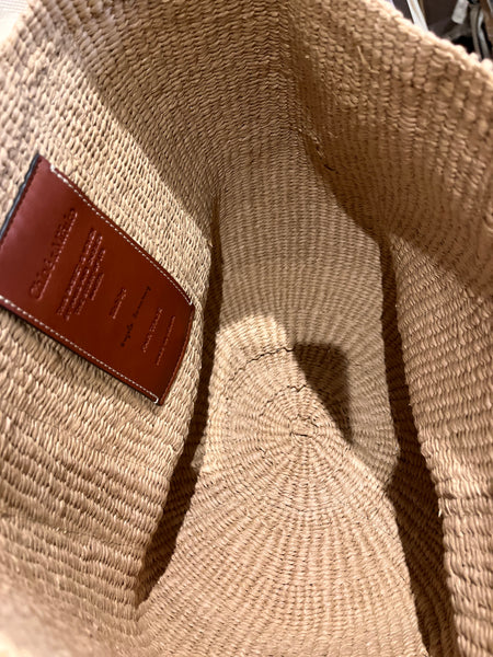Chloé Woody Basket Bag