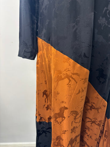 Ganni Dress