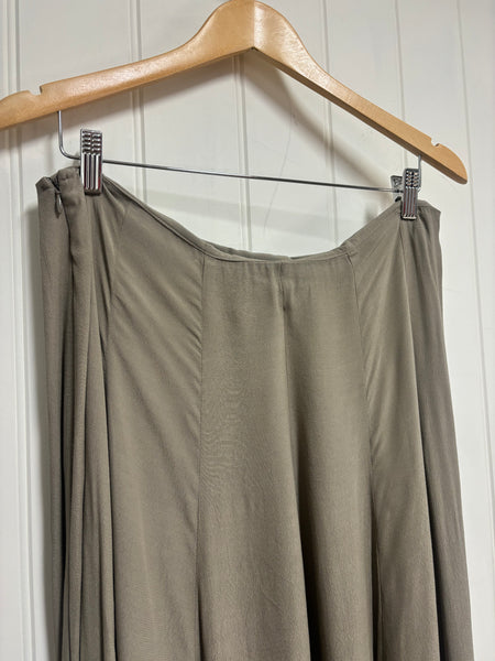 Jigsaw Maxi Skirt 14