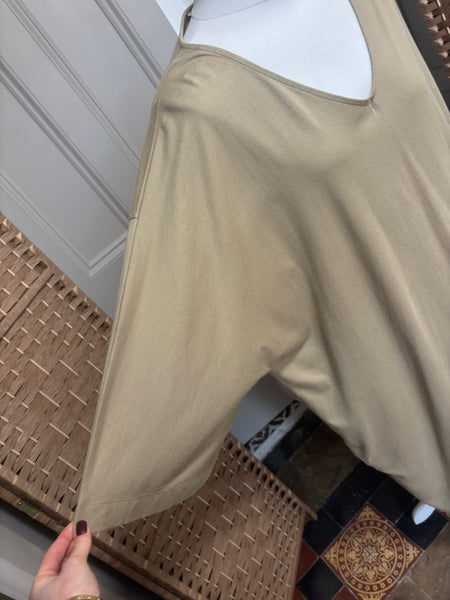 Beaumont Organic Dress L