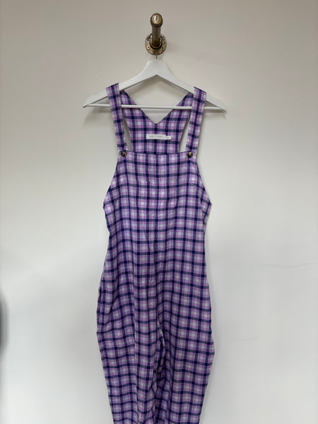 Bamford Dungarees
