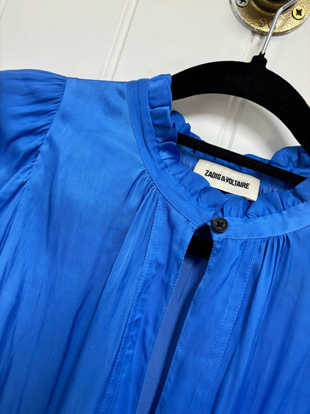 Zadig & Voltaire Blouse S
