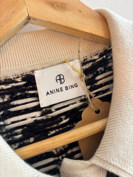 Anine Bing S
