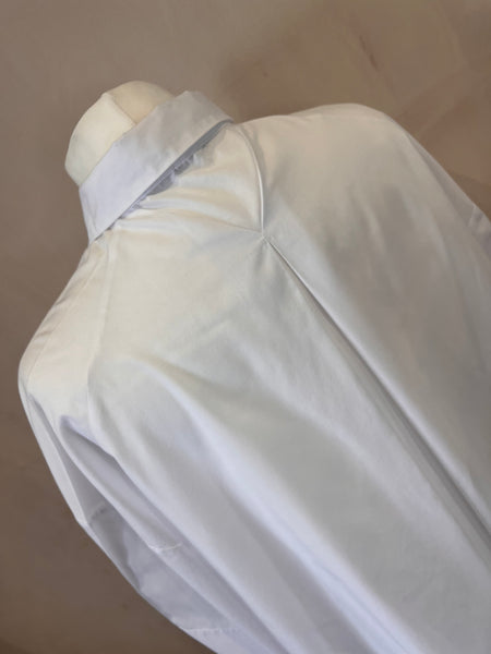 Kley White Shirt