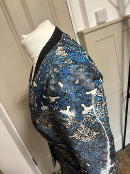 Helmut Lang Blazer S