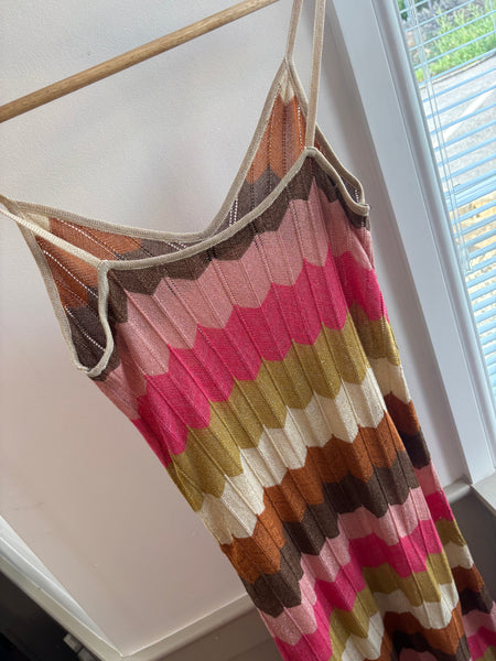 Bisou Dress