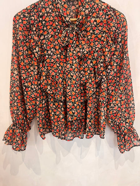 Zara Blouse M