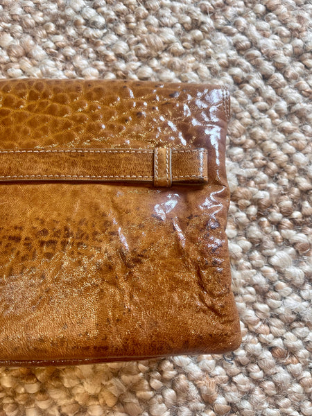 Chloé Clutch