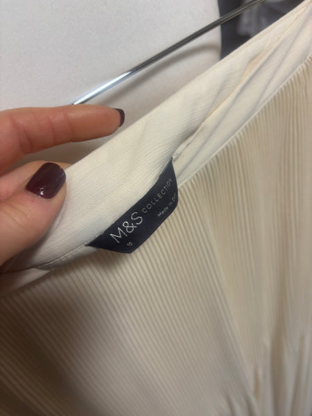Marks & Spencer Skirt 10
