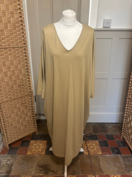 Beaumont Organic Dress L