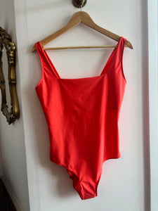 Rae Feather Swimsuit XL