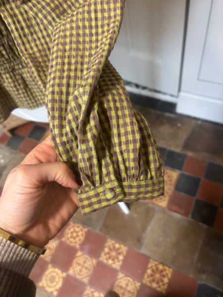 Selected Femme Blouse