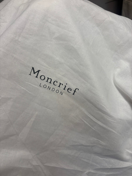 Moncrief Bag
