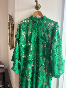 Layers Dress OS