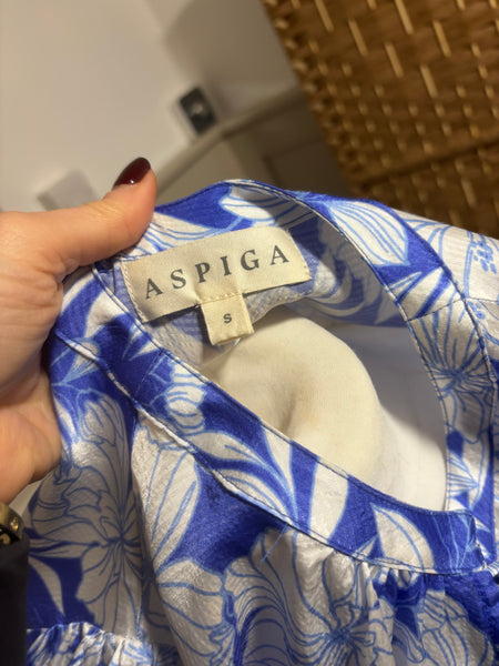 Aspiga Dress S