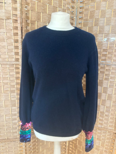 Wyse London Jumper L