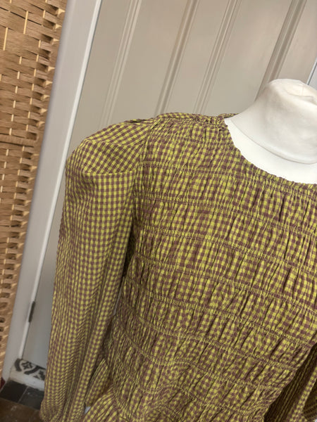 Selected Femme Blouse