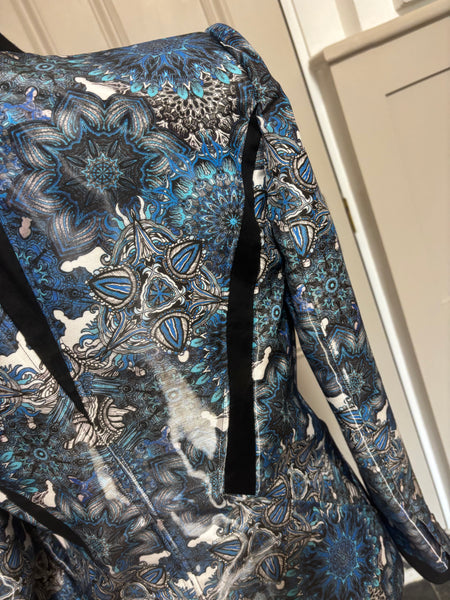 Helmut Lang Blazer S