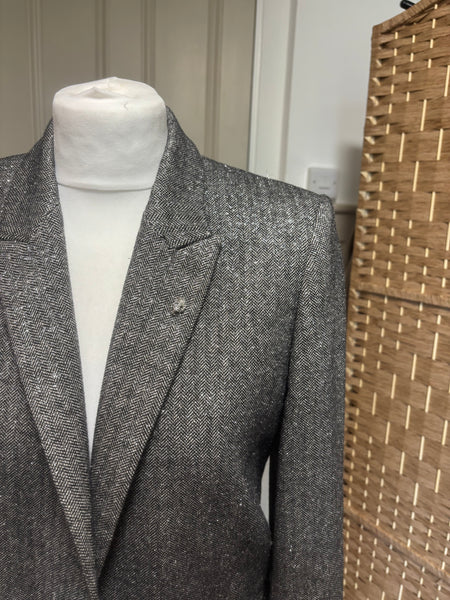 Zadig & Voltaire Blazer 8